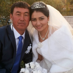 Бакыт Иманбаева, 22.06.1989, Кызылорда