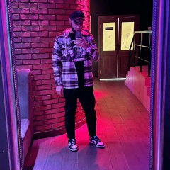 Ramzan Umkhanov, 09.02, Томск