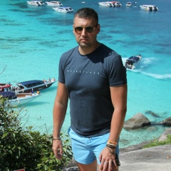 Николай Иванов, 21.02, Санкт-Петербург