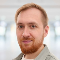 Алексей Андреевич, Москва