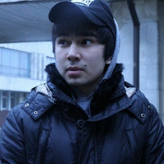 Улугбек Ибрагимов, 02.06.1992