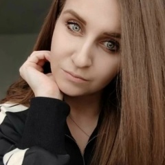 Ирина Клюшникова, 16.11.1990, Брянск