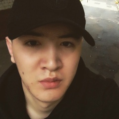 Омабег Адинабеков, 03.10.1945, Москва