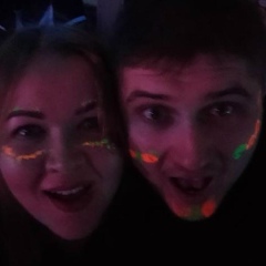 Ольга Волкова, 31.12.1988, Ростов-на-Дону