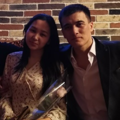 Гульжанат Нурекешева, 06.12.1993, Актобе