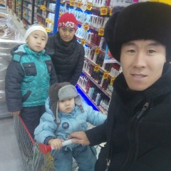 Динара Байбазарова, 15.07.1984, Семей