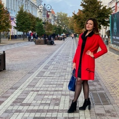 Валерия Самойлова, 26.01