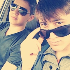 Рамзан Мусаев, 08.01.1998, Шали