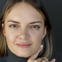 Екатерина Бабкова, 25.09.1989, Самара