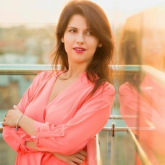 Victoria Mironova, 27.07, Львов