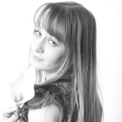 Ольга Бушуева, 17.05, Екатеринбург