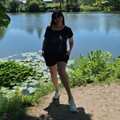 Оксана Иванова, 15.12, Москва