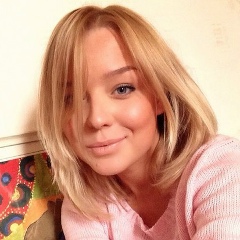 Анна Орлова, 09.06.1990, Ростов-на-Дону