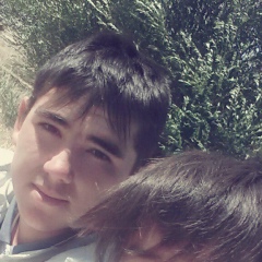 Азамат Турматов, 18.10.1997, Тараз