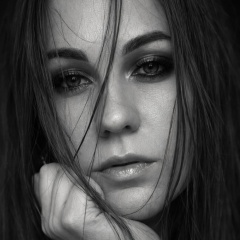 Гальчёнок Жарнова, 06.03, Санкт-Петербург