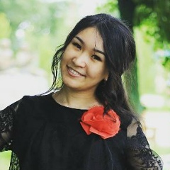 Goodi Yesset, 30.09.1993, Актобе