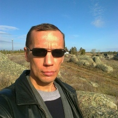 Василий Ровдо, 01.05.1977, Макинск