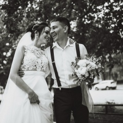 Антон Хрущев, 17.02, Благовещенск