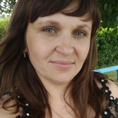 Наталія Калінчук, 23.12.1990, Ратно