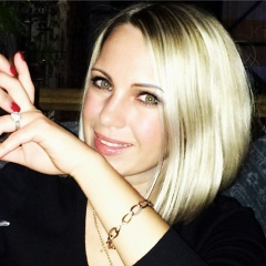 Марина Полежаева, 11.08, Владивосток