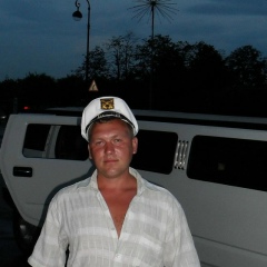 Александр Захаров, 23.04.1981, Тамбов