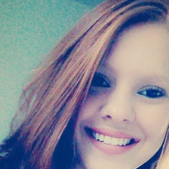 Larissa Barbosa, 26.03.1996, Belo Horizonte