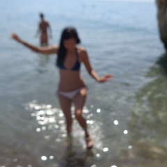 Ксения Мартынова, 14.07, Тольятти