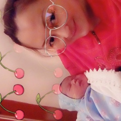 Акнур Хайбуллаева, 28.12.1990, Алматы