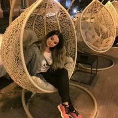 Аллочка Ботнарь, 20.05, Бендеры