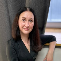 Екатерина Рысева, 13.05, Москва