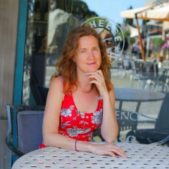 Аня Чекмарёва, 02.06, Симферополь