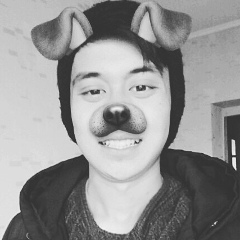 Rahim Mashanlo, 02.03.1998, Алматы