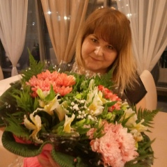 Ира Погребняк, 17.04.1991, Харьков