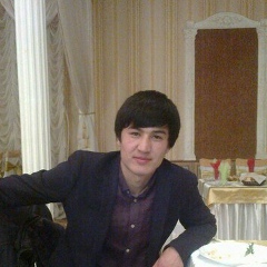 Kuanysh Irsimbetov, 31.07