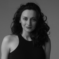 Сашуля Алфимова, 26.11, Москва