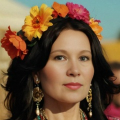 Наталья Лебедева, 07.09.1970, Воскресенск