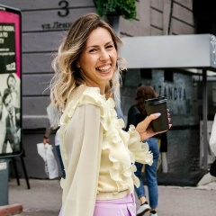 Елена Шестерова, 30.09, Новосибирск