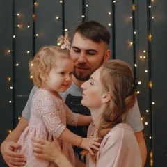 Айсылу Абдуллина, 08.05, Москва