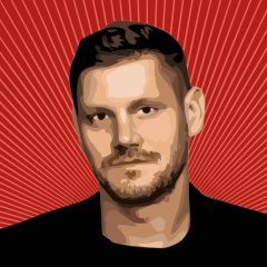 Антон Ермошкин, 04.10.1988, Москва