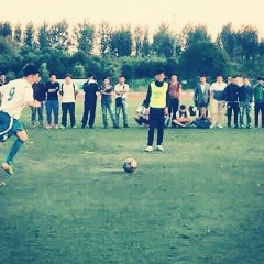 Kuat Kenzhal, 03.06.1989