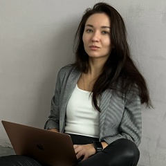 Виктория Троицкая, 16.08.1989, Нижний Новгород