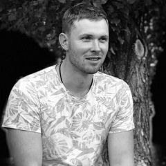 Павел Седых, 19.08, Балаково