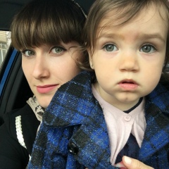 Марина Малышева, 02.09