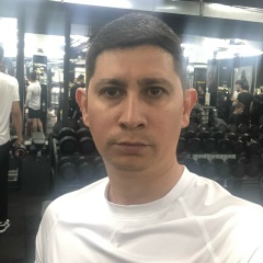 Шухрат Раимов, 16.01.1986, Алматы