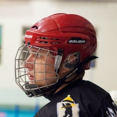 Андрей Данилов, 18.06.1987, Ярославль