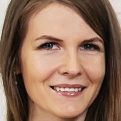 Елена Кузнецова, 09.03.1989, Санкт-Петербург