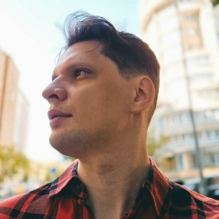 Антон Сухоруков, Москва