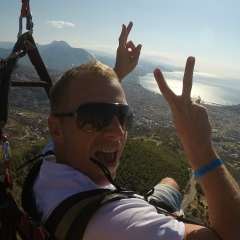 Максим Белобородов, 05.04.1985, Санкт-Петербург