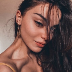 Анастасия Ахмедова, 12.01.1994, Москва