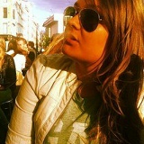 Оля Митина, 03.04.1988, Москва